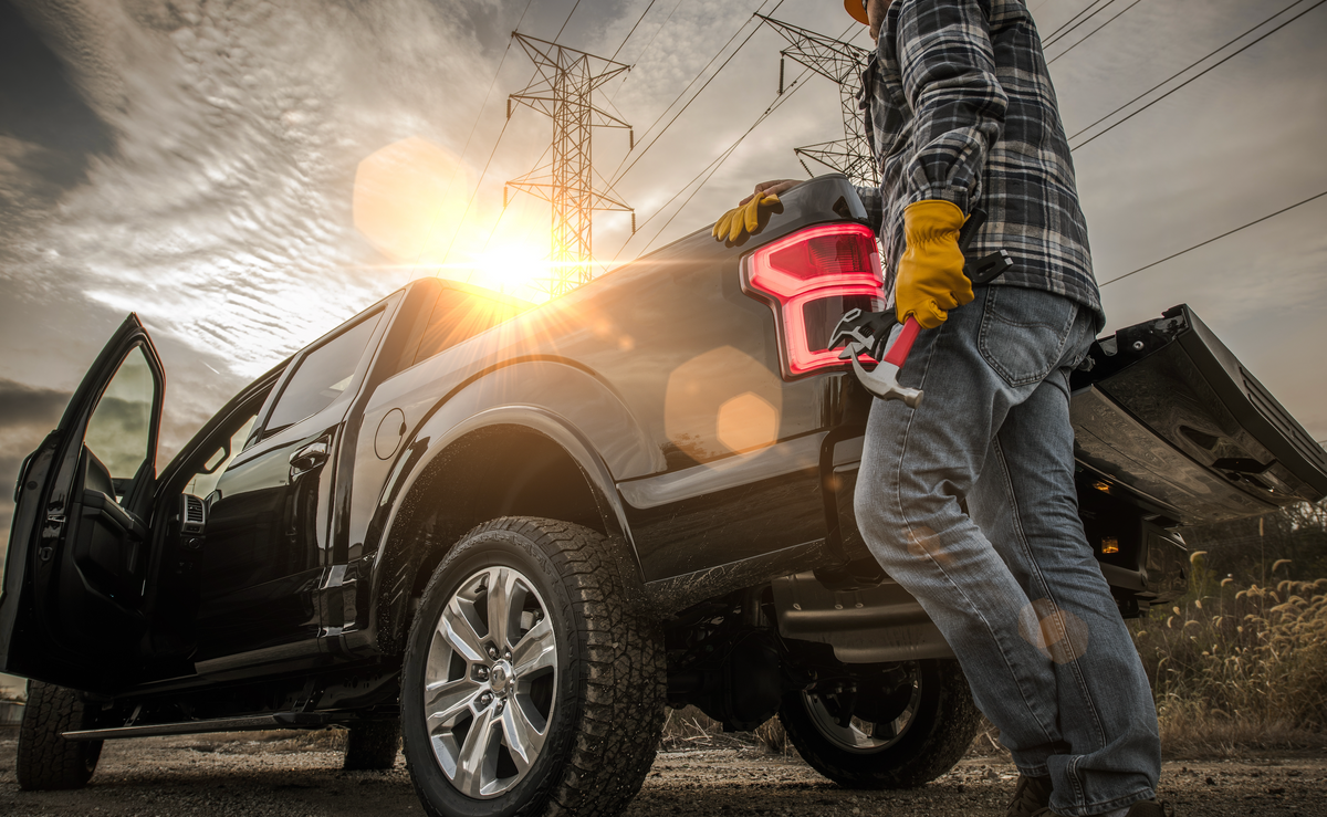Transforming Your Ford F150: How to Achieve Racing Power While Staying Street Legal