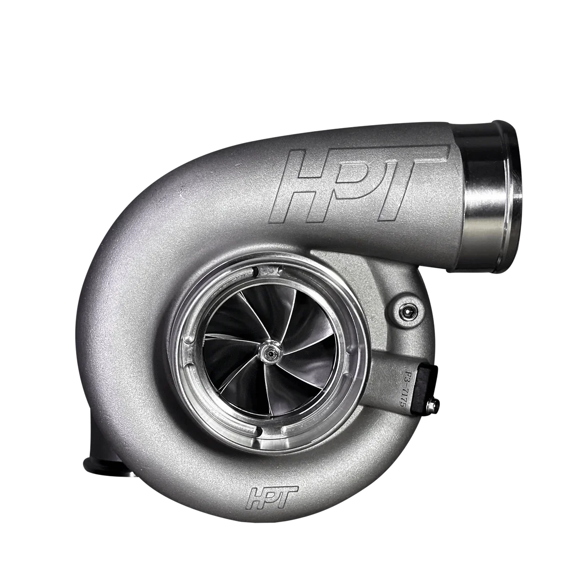HPT F3 7675 Turbocharger 1350 horsepower
