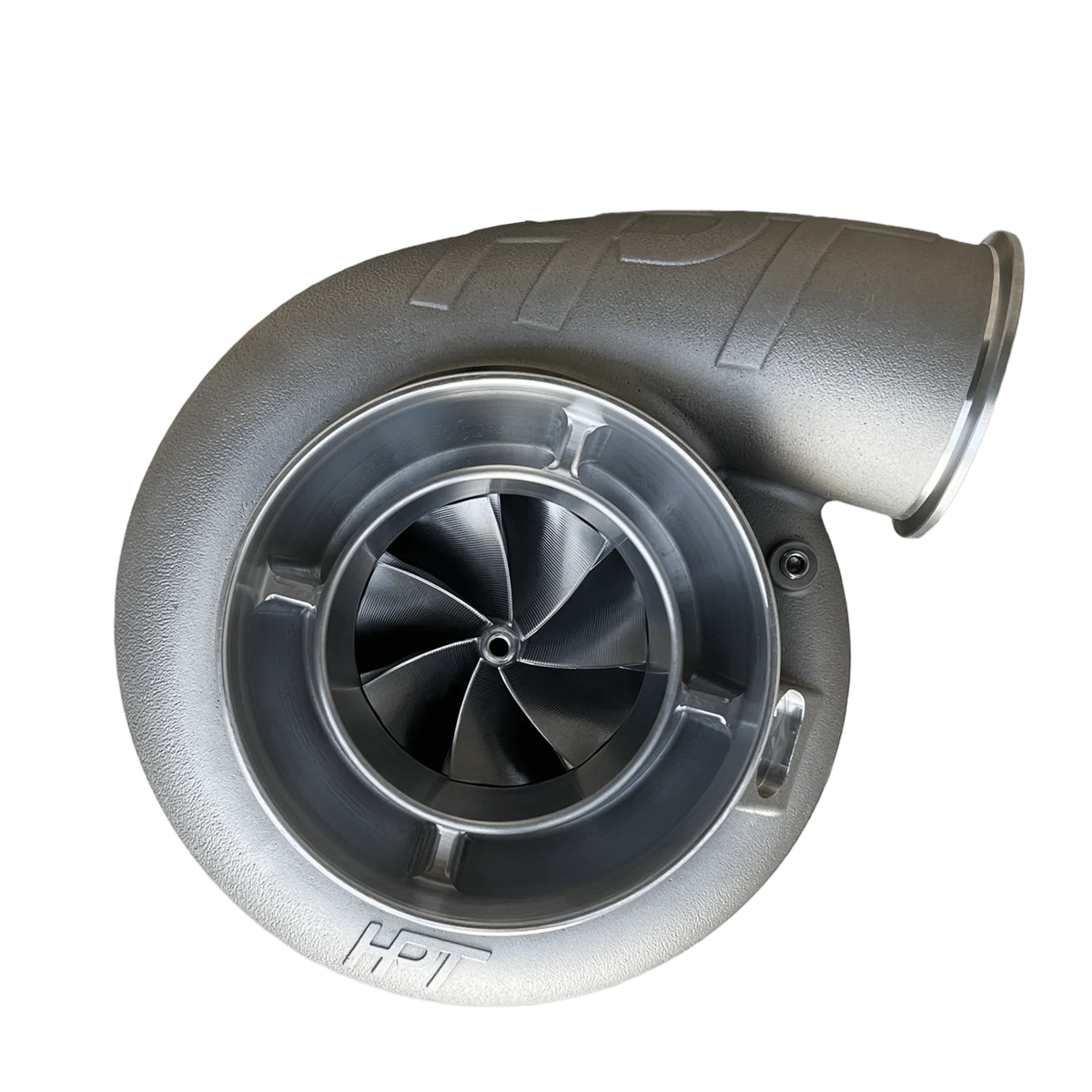 HPT F5 98108 Turbocharger high horsepower