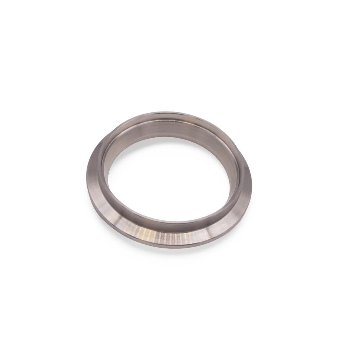 F5 Inlet Design HPT F5 V-Band Inlet Flange - 3.50